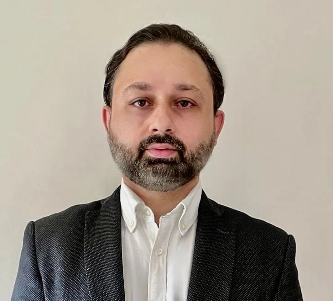 ShareChat appoints Akshat Sahu as Director, Marketing