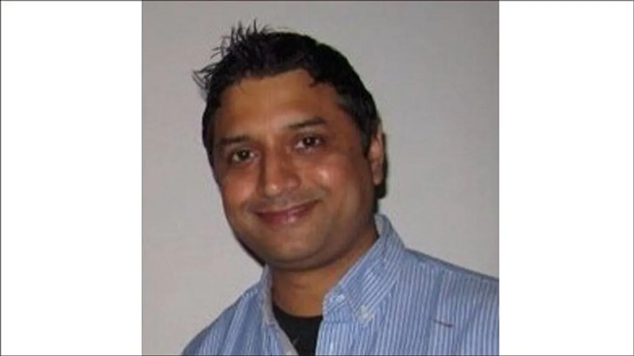 McDonald's marketer Kedar Teny joins Sony Pictures Networks