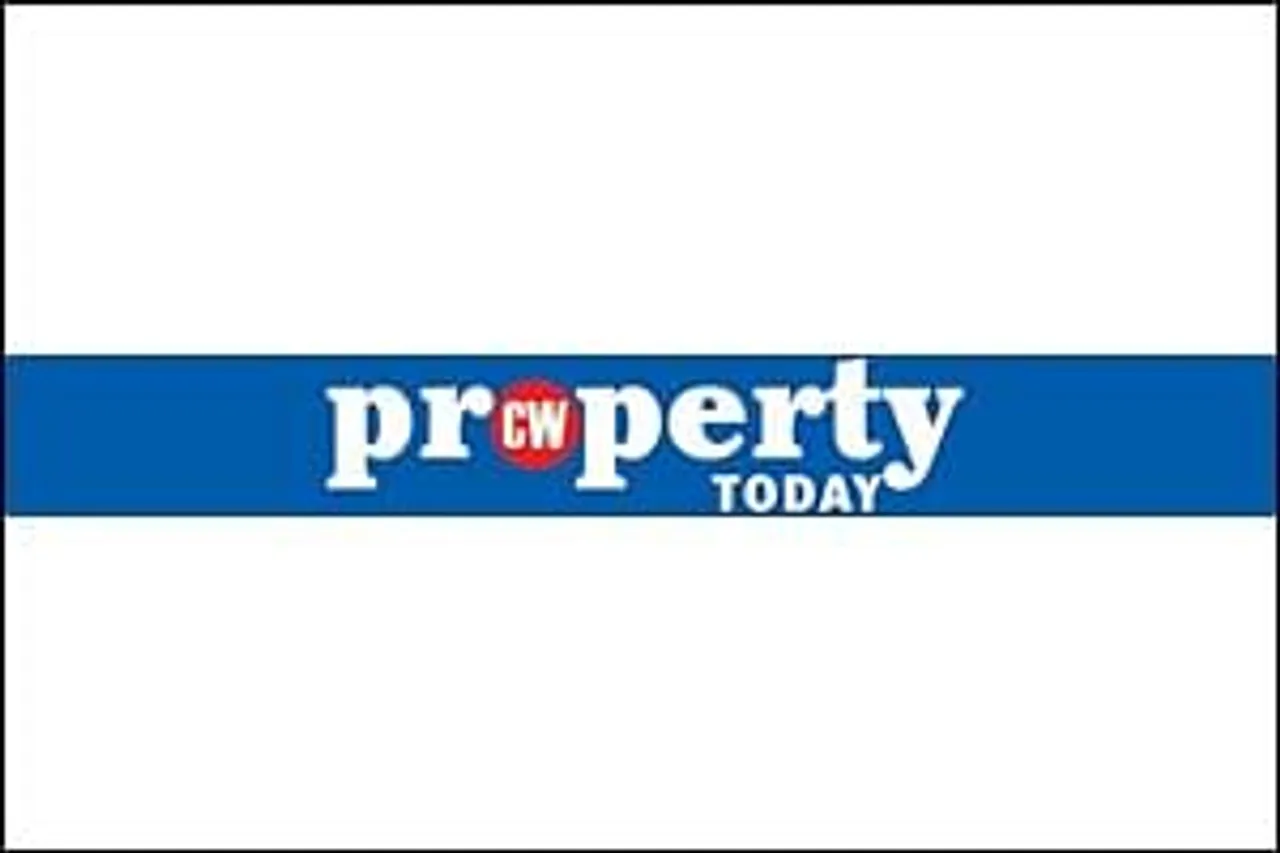 India gets a new realty magazine - CW Property Today