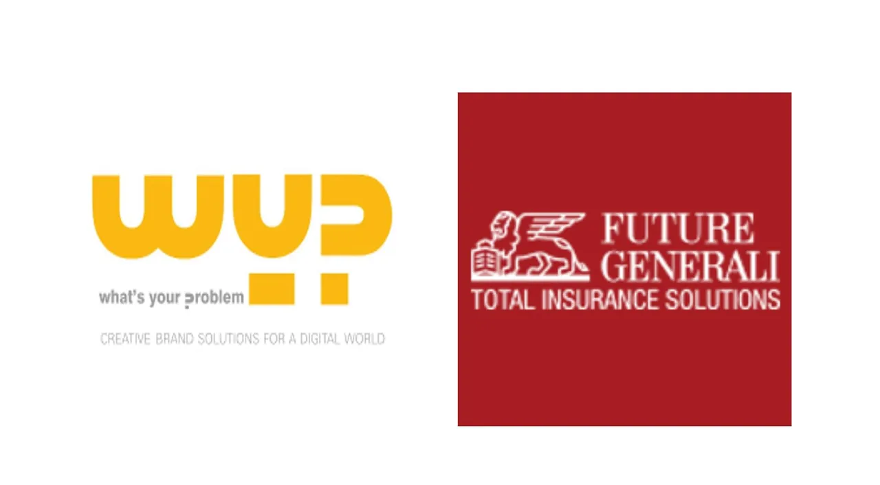 Future Generali appoints ‘WYP Brand Solutions’ as their new integrated agency