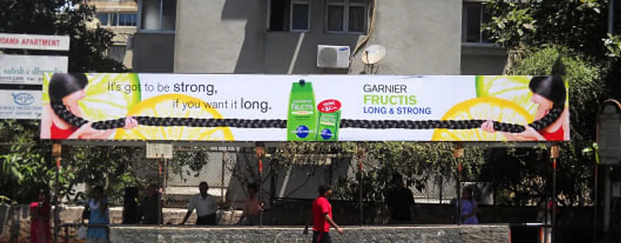 Long & strong