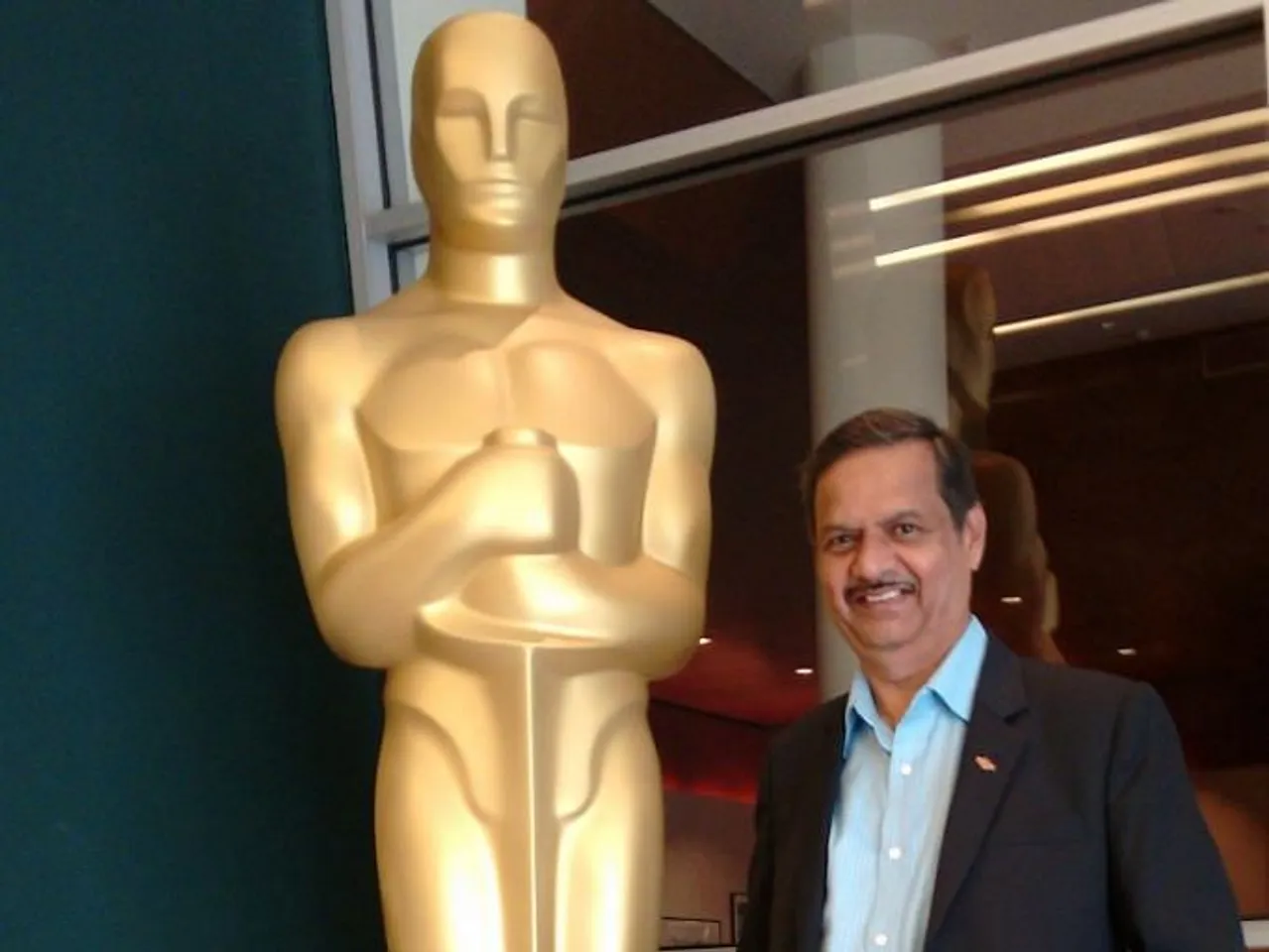 Oscar Jury Ujwal Nirgudkar Joins Planet Marathi OTT as Advisor