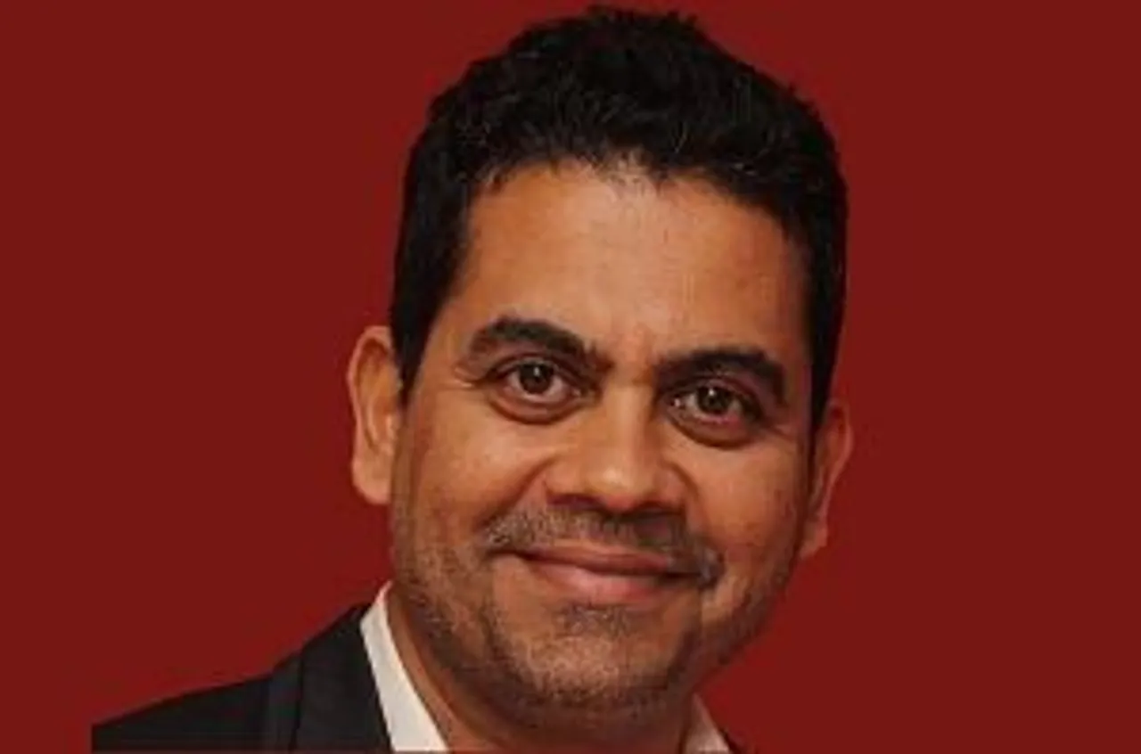 Shiv Sethuraman quits Cheil India