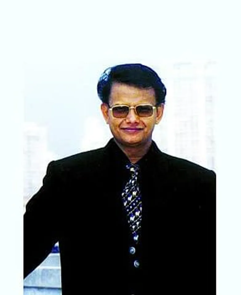 Bipin Pandit to be the COO at The Advertising Club