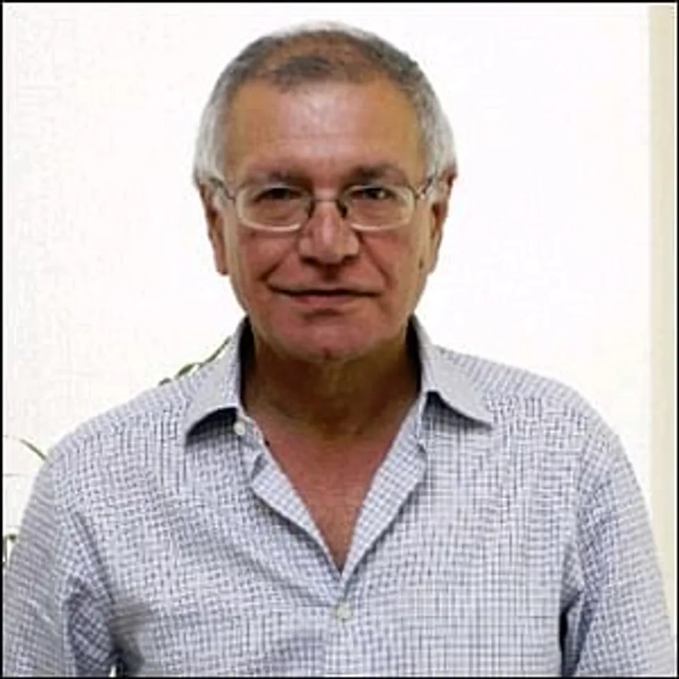 Profile: Fali Vakeel: Lowe and Behold