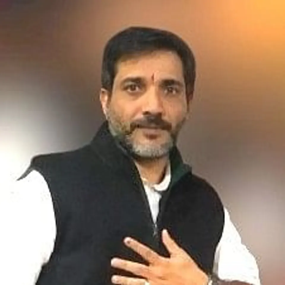 Mohan Anand joins Adani Digital Labs as Head - Platform Revenue, Strategic Alliances & Partnership
