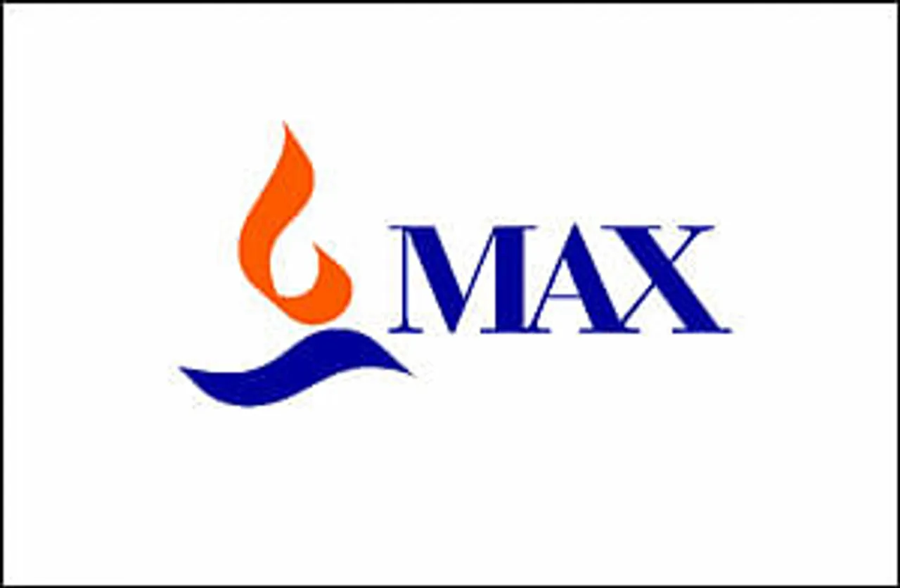 Dentsu Creative Impact wins creative duties for Max India