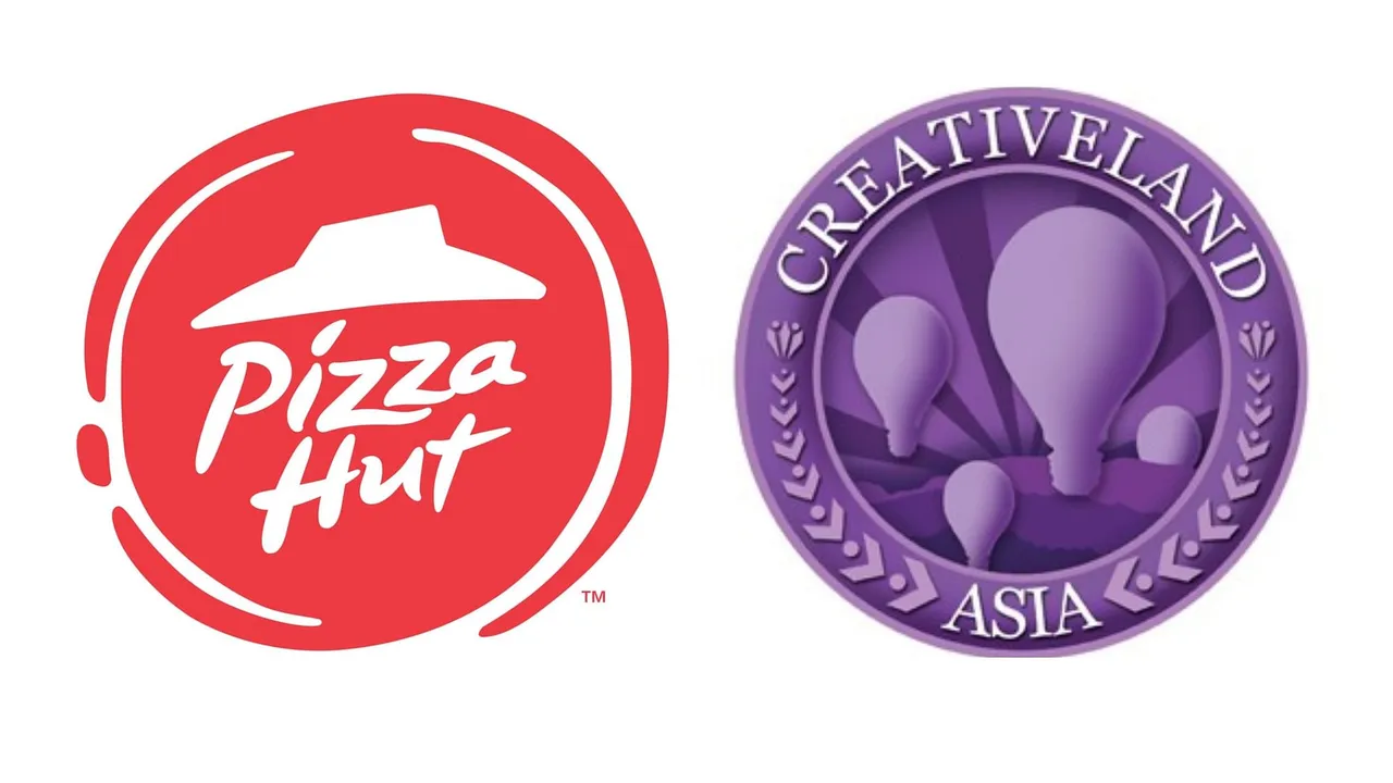 Creativeland Asia wins creative account for Pizza Hut

