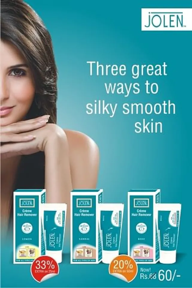 Smooth & Silky