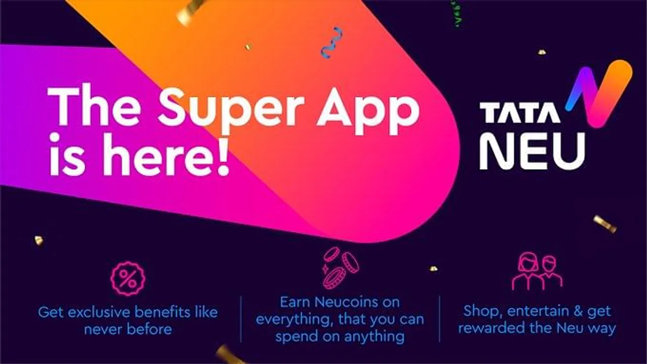 In with the 'Neu': analysing Tata's foray into the super app space