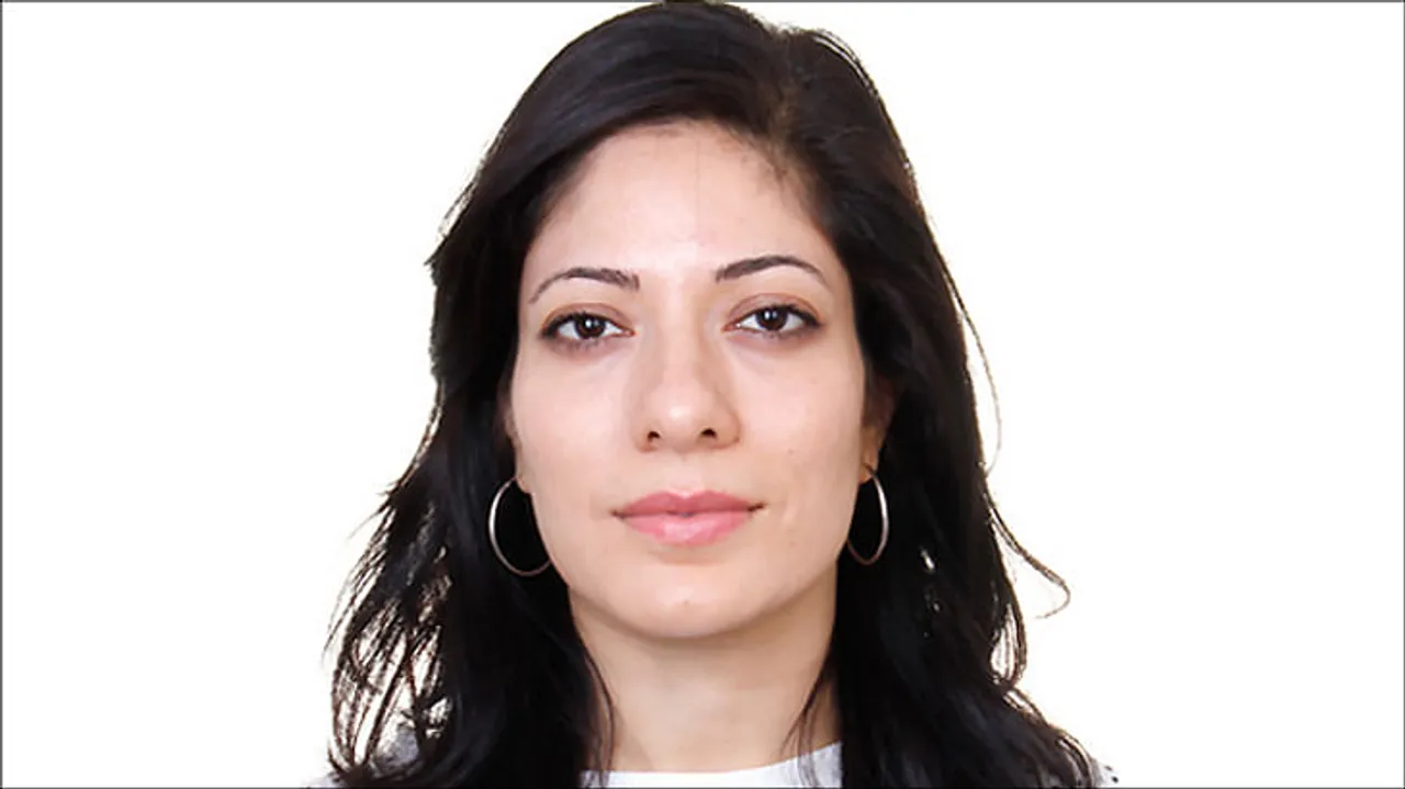 Farah Bashir joins Taproot Dentsu as Vice President - Strategic Planning