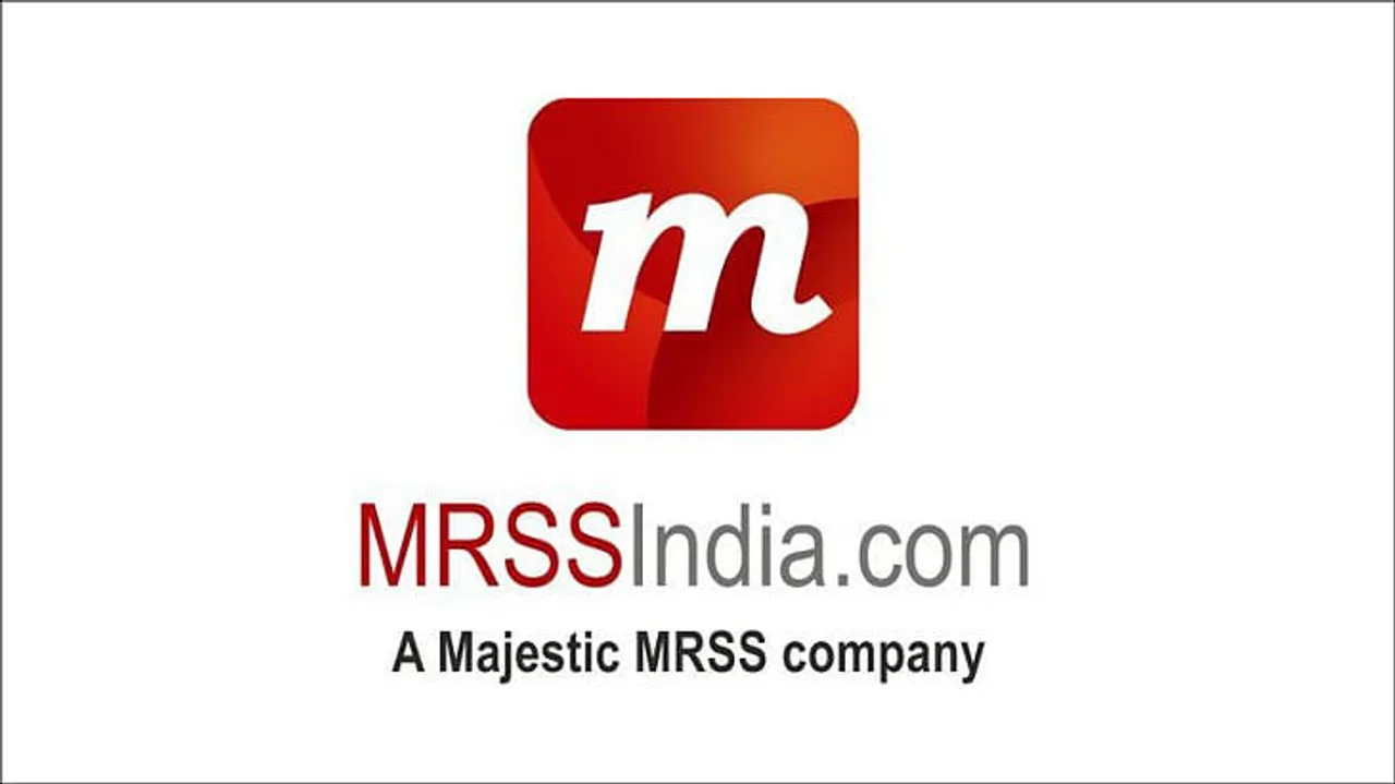 MRSS INDIA makes senior level appointments