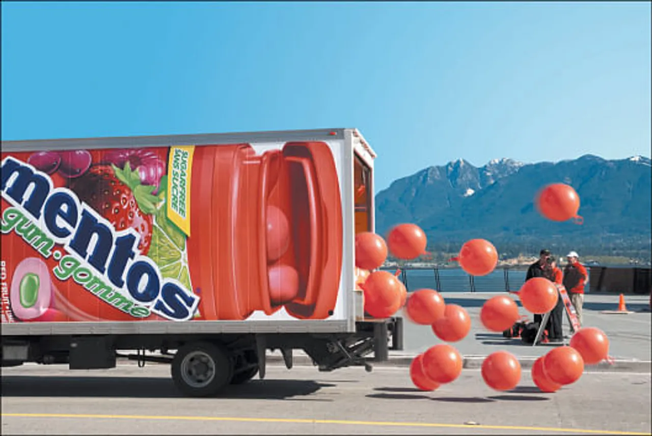 Truck