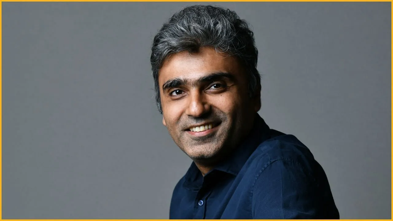 afaqs! Pause - Sujay Rachh, Chief Marketing Officer, Nuvama Group