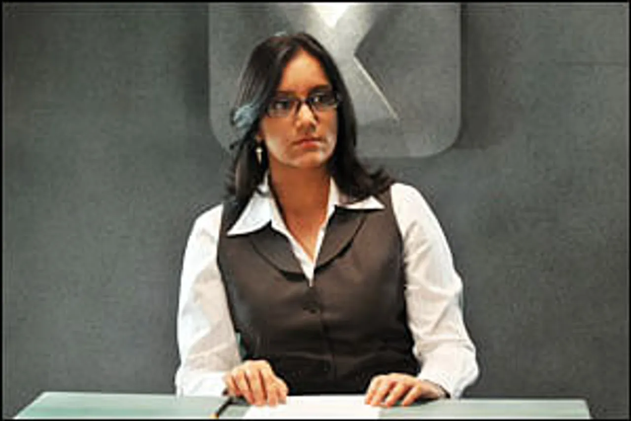 Raj TV appoints Swapna Sundari as COO for Telugu market