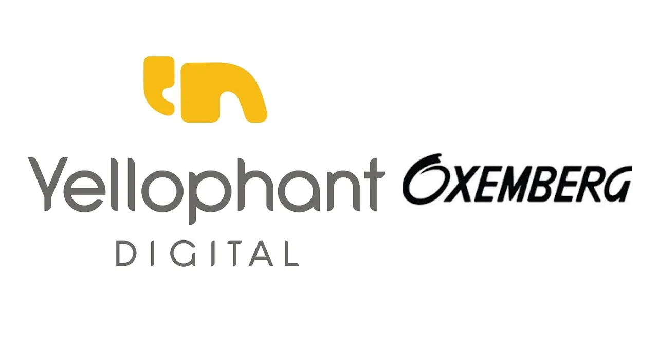 Yellophant Digital wins digital mandate for Siyaram’s Oxemberg