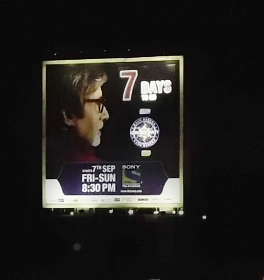 7 Days to go