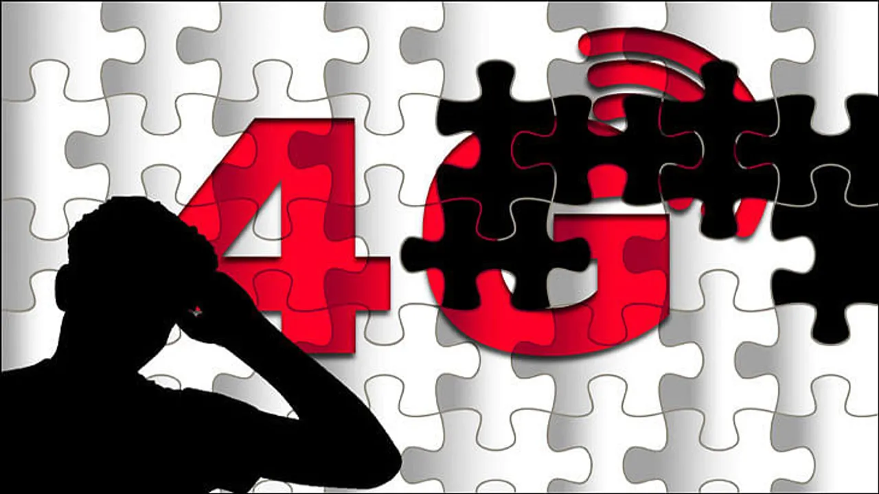A Dummy's Guide to 4G
