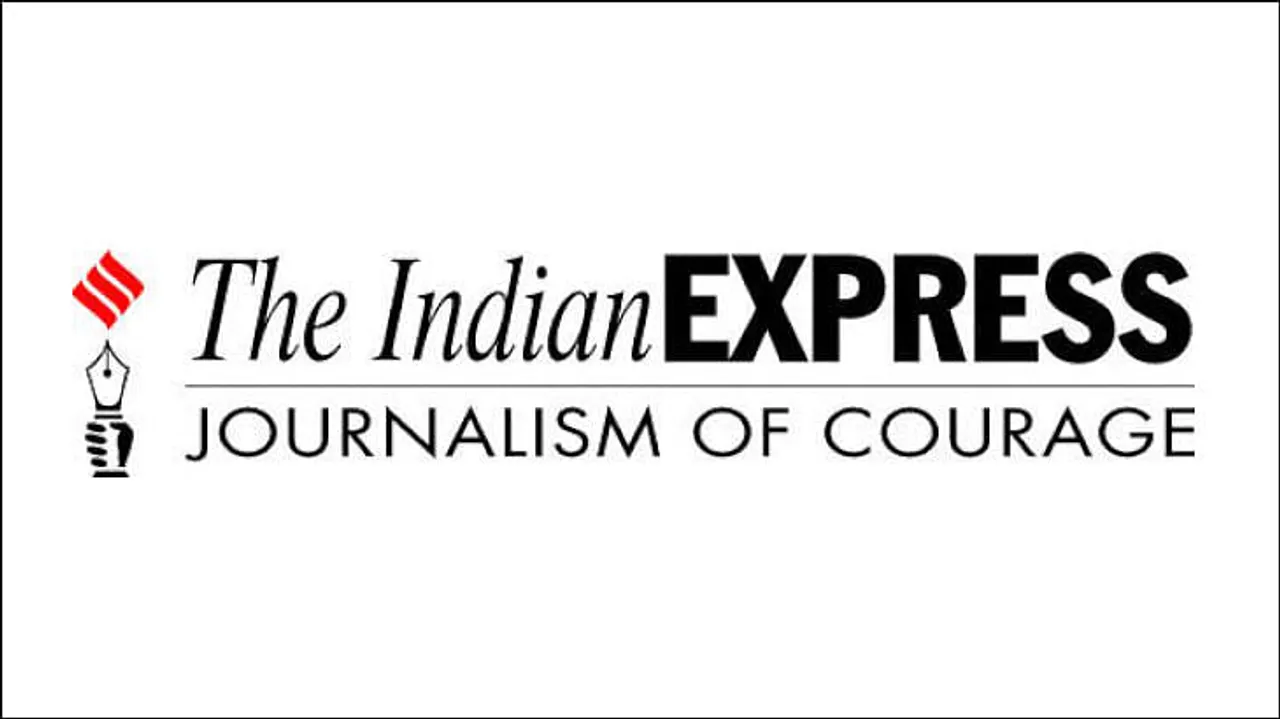 The Indian Express launches Jaipur edition