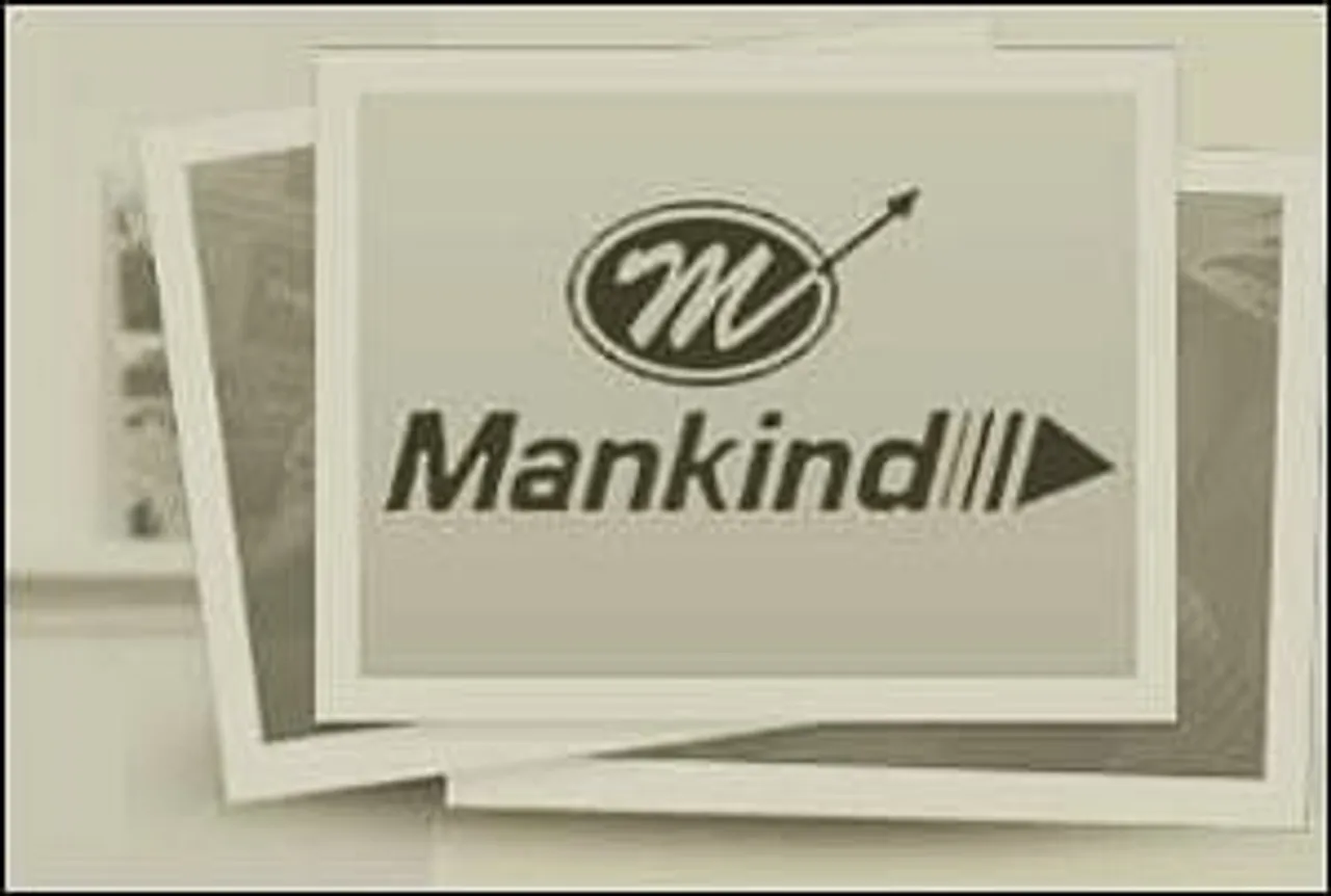 Mankind Pharma hunts for a creative partner