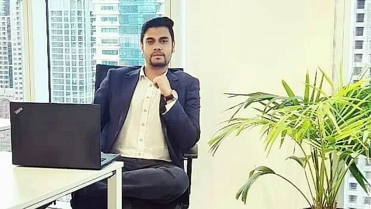 Soumen Samanta joins BlissClub as Chief Revenue Officer 