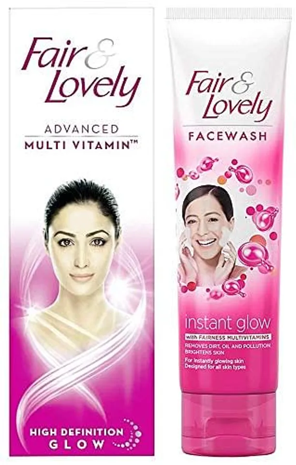 HUL replaces word 'Fair' with 'Glow' in 'Fair & Lovely'; Emami "shocked"