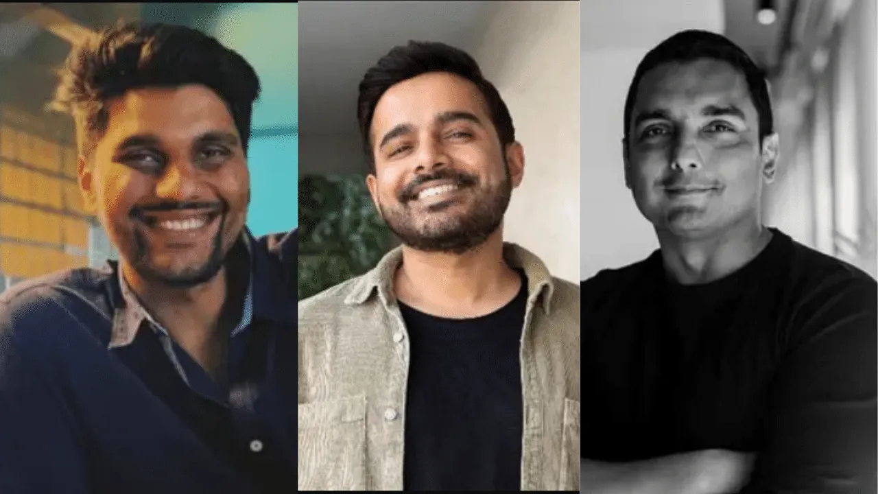 PG Aditya, Gautam Reghunath, and Sukesh Nayak to speak at Cannes Lions ’23