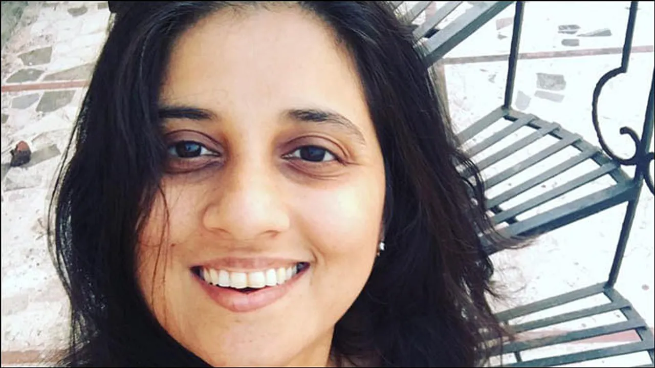 Kanika Kalra, Vice President - Marketing, Snapdeal, Quits