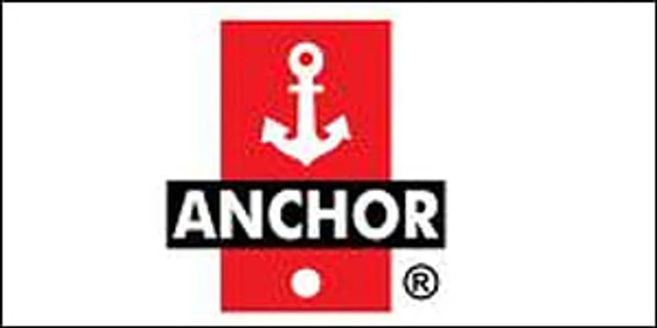 Anchor Toothpaste: Good teeth, happier life
