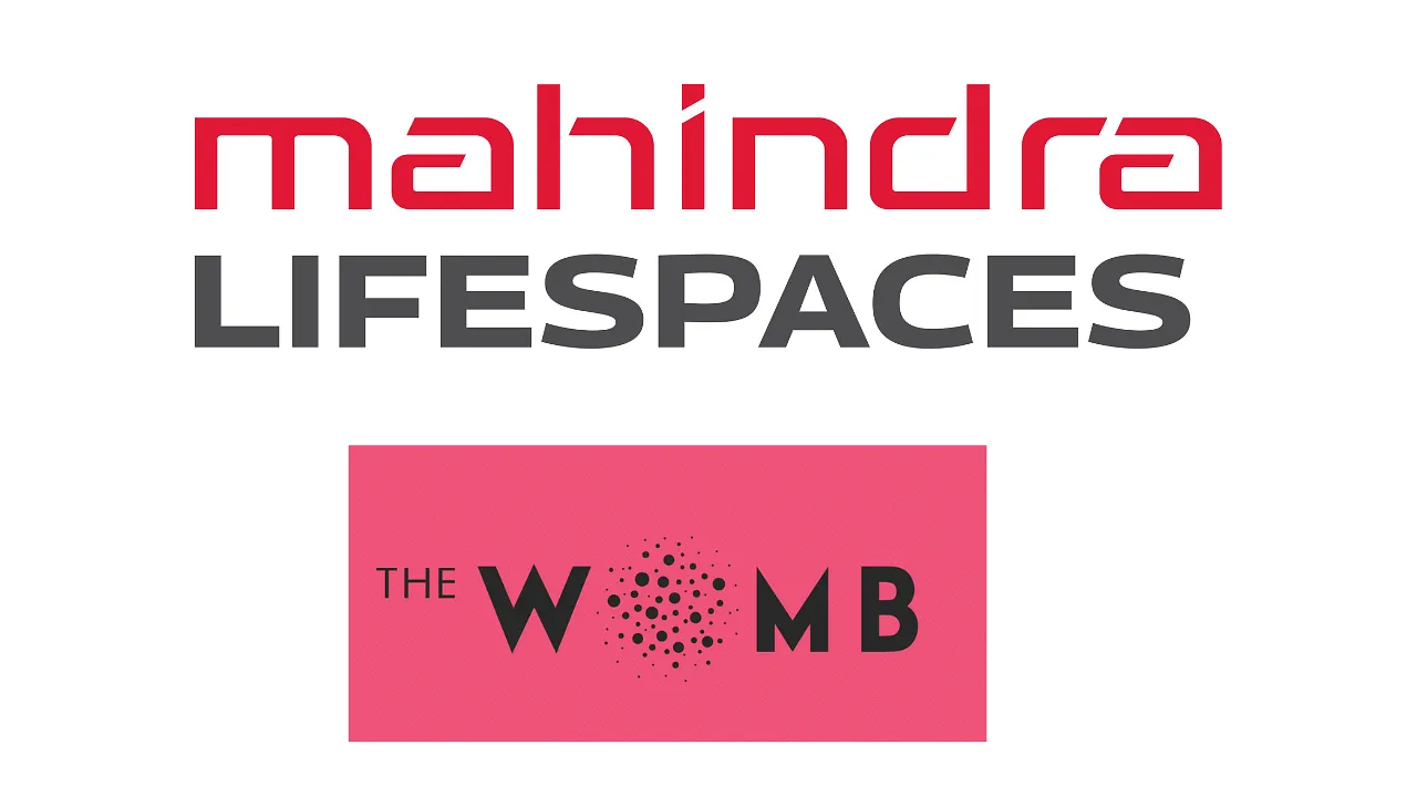 Mahindra Lifespaces selects The Womb for developing its master brand proposition
