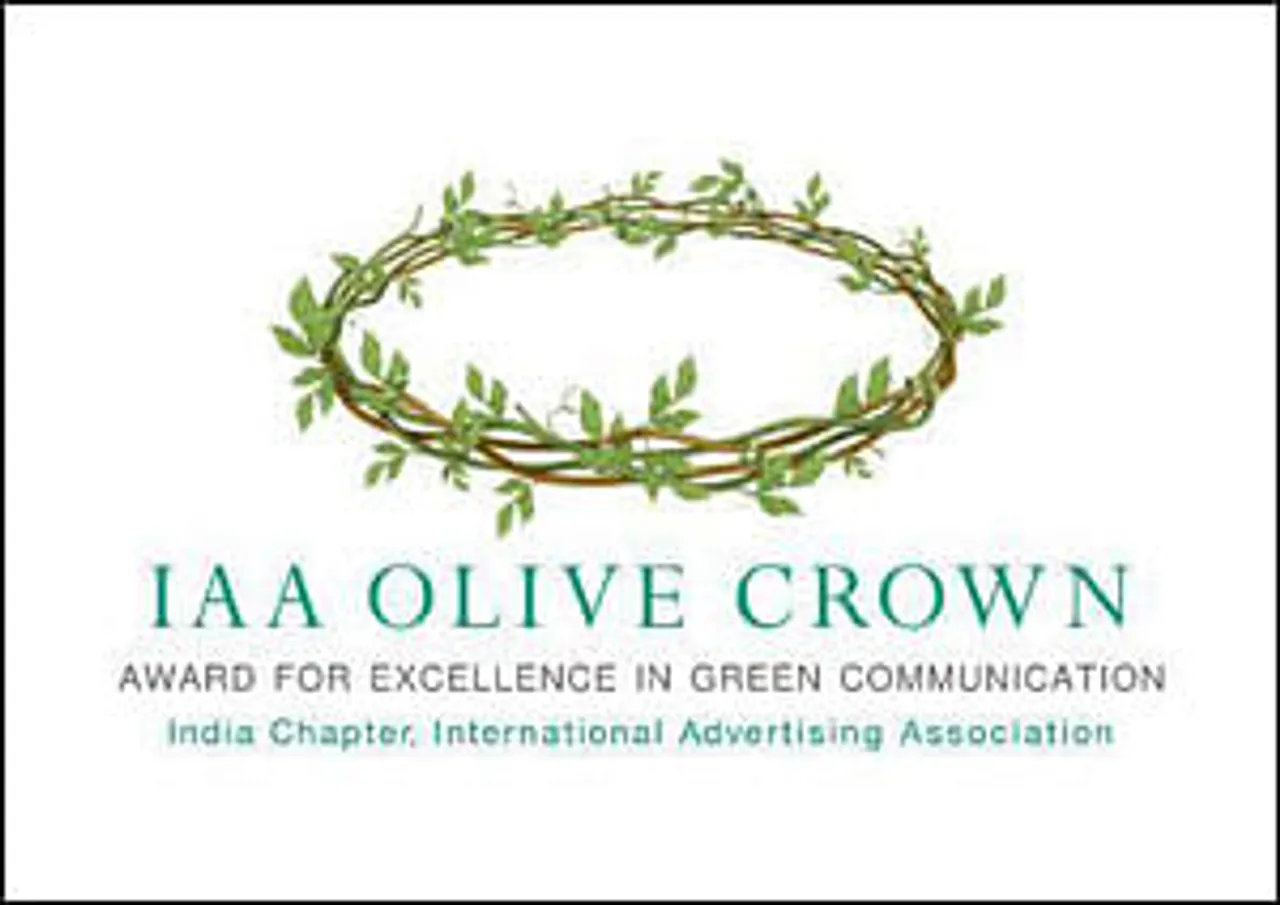 McCann Erickson bags six metals at Olive Crown Awards 2014