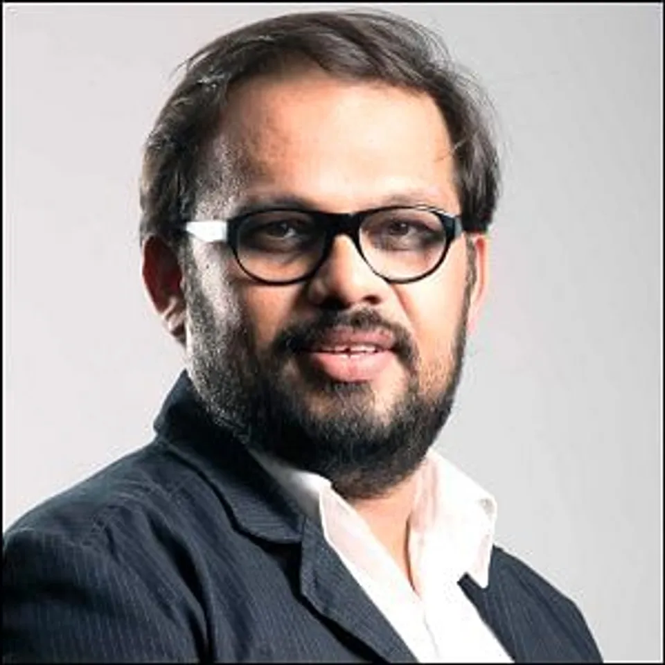 Cheil gets Avinash Joshi as media director and social media head
