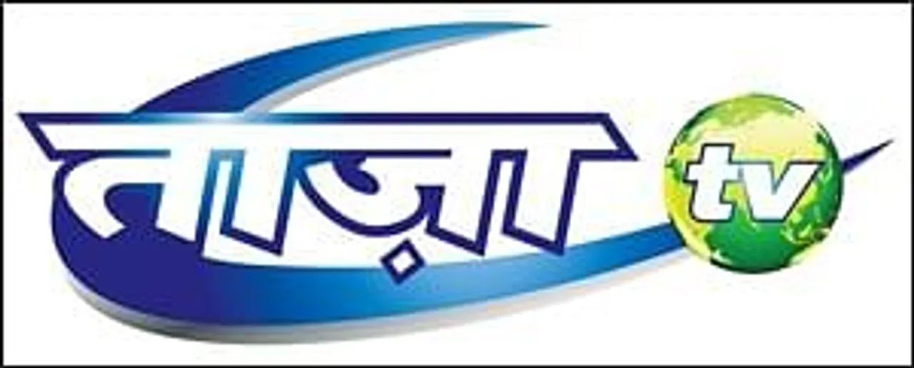 Taaza TV to launch four shows to widen appeal