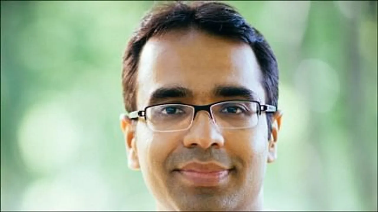 Discovery appoints Karan Bajaj as SVP and GM South Asia