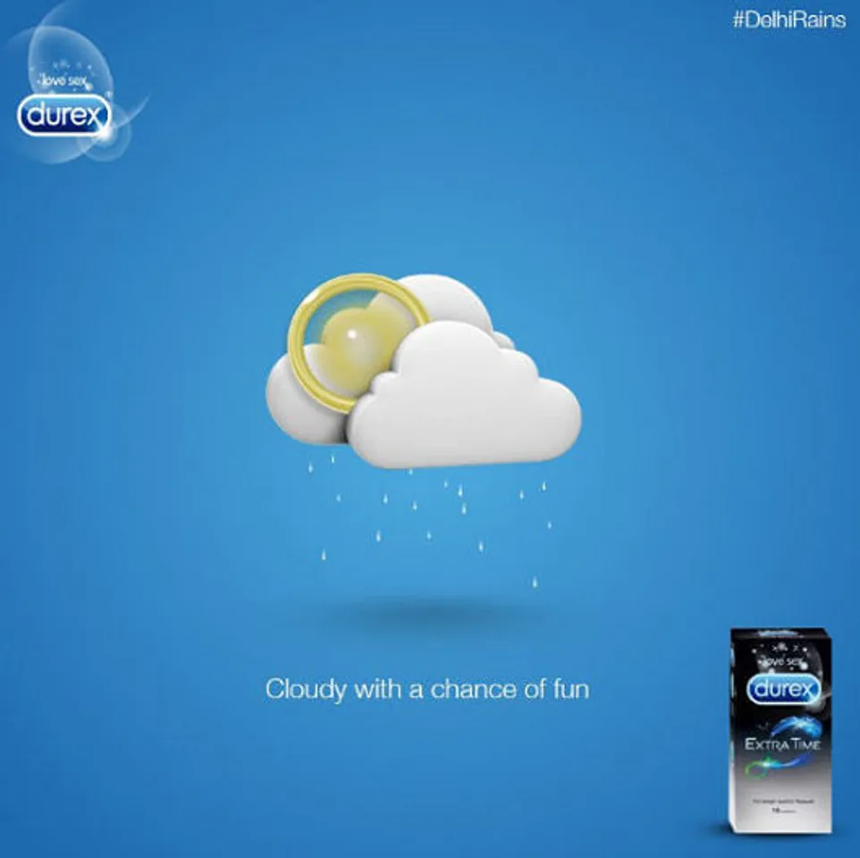 #DelhiRains