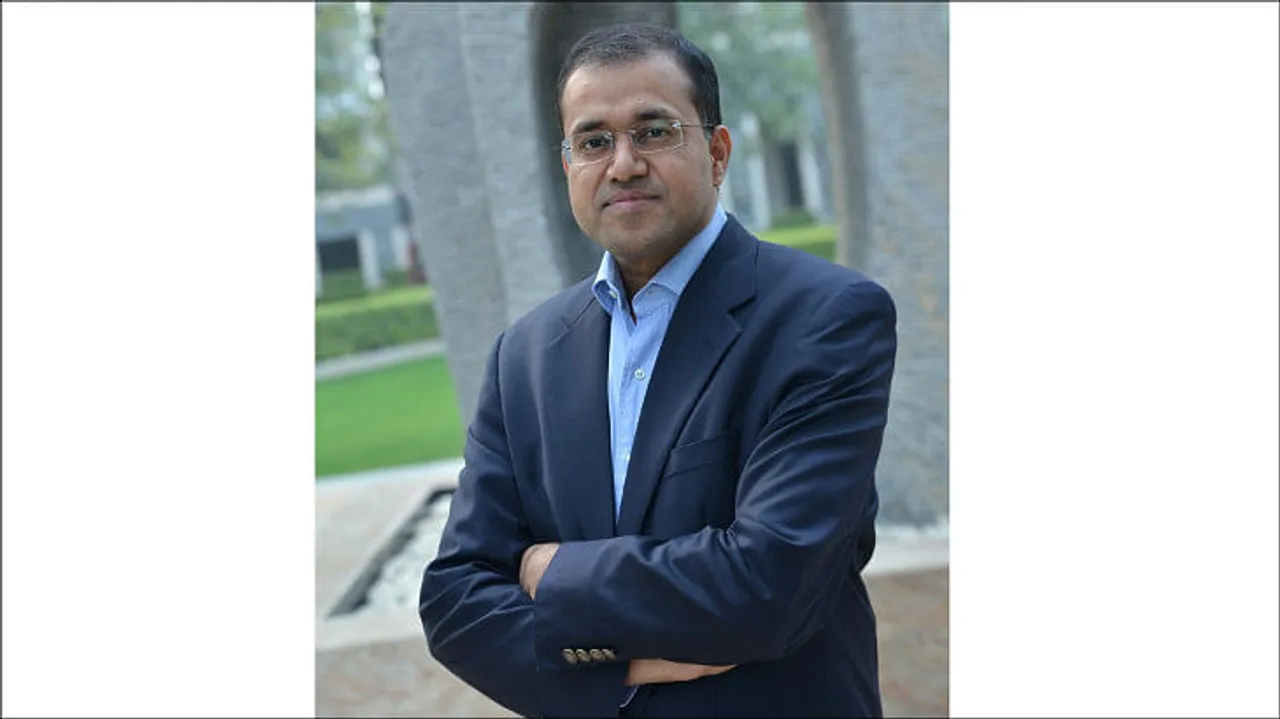 Uber promotes India head Amit Jain as APAC regional GM