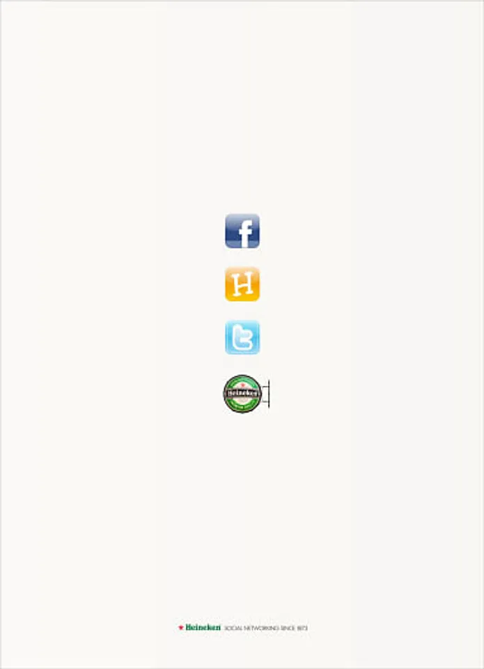 Social Networking since 1873