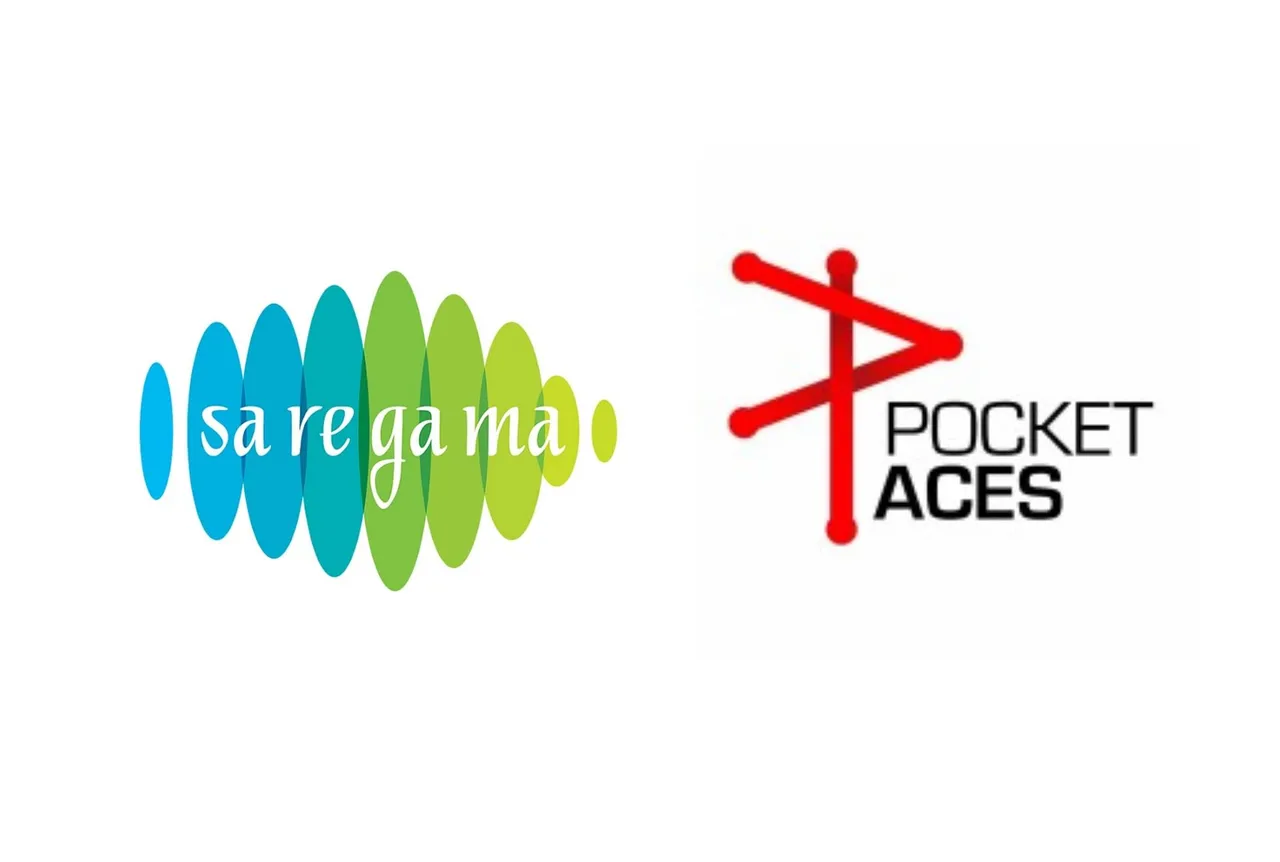 Saregama acquires majority stake in digital entertainment company Pocket Aces