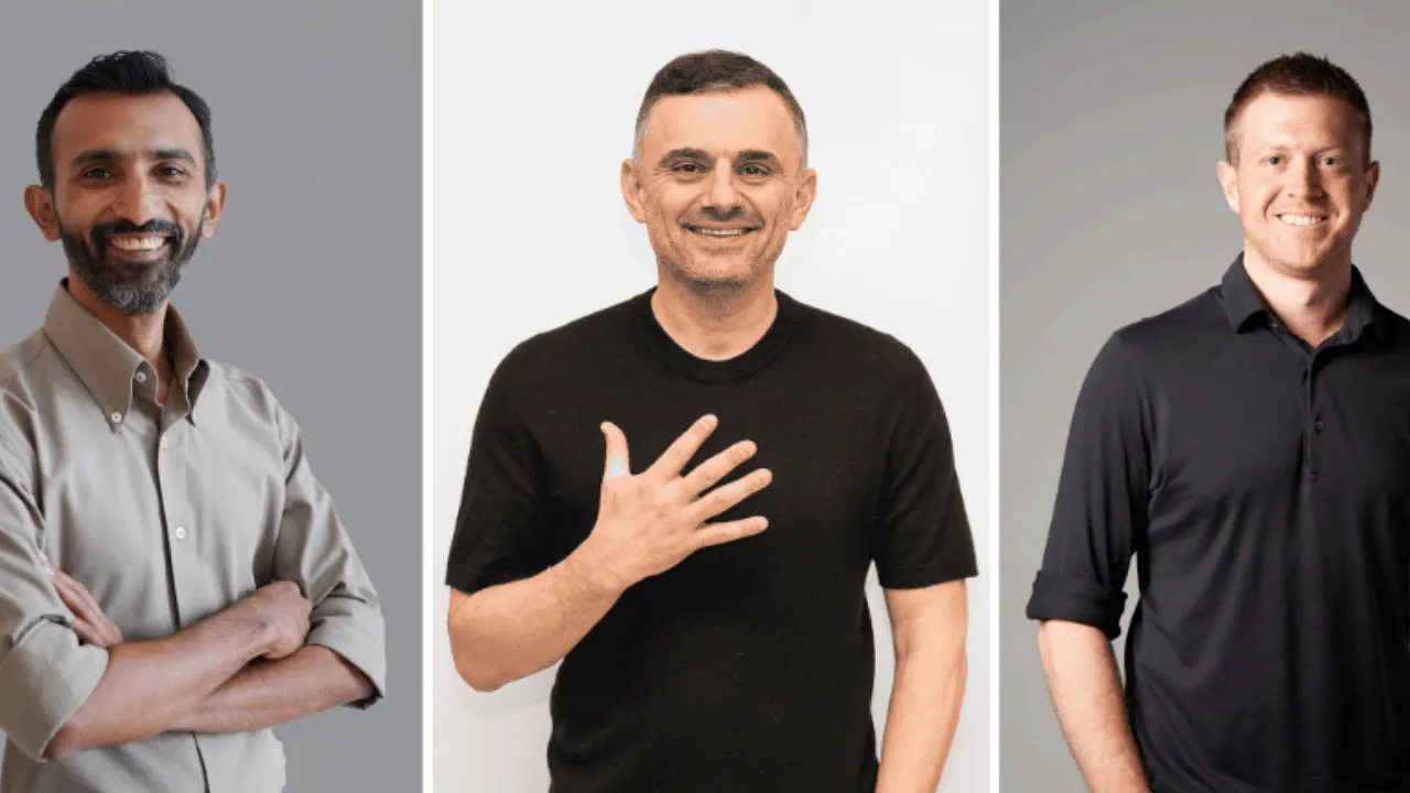 VaynerMedia launches full-service agency in India