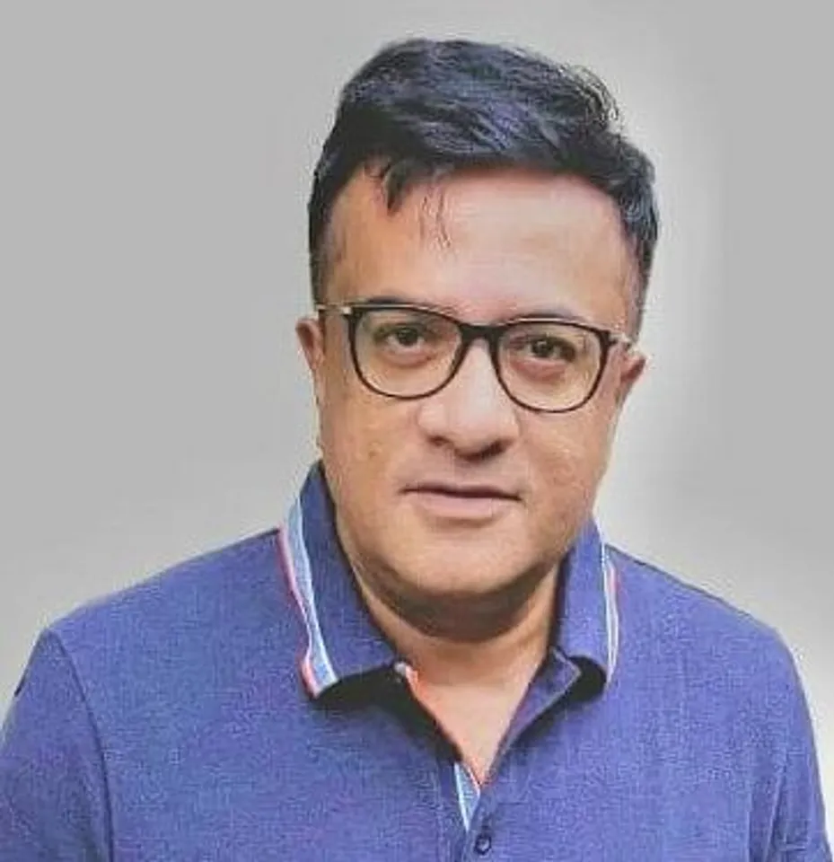 Shemaroo Entertainment onboards Arghya Chakravarty as Chief Operating Officer
