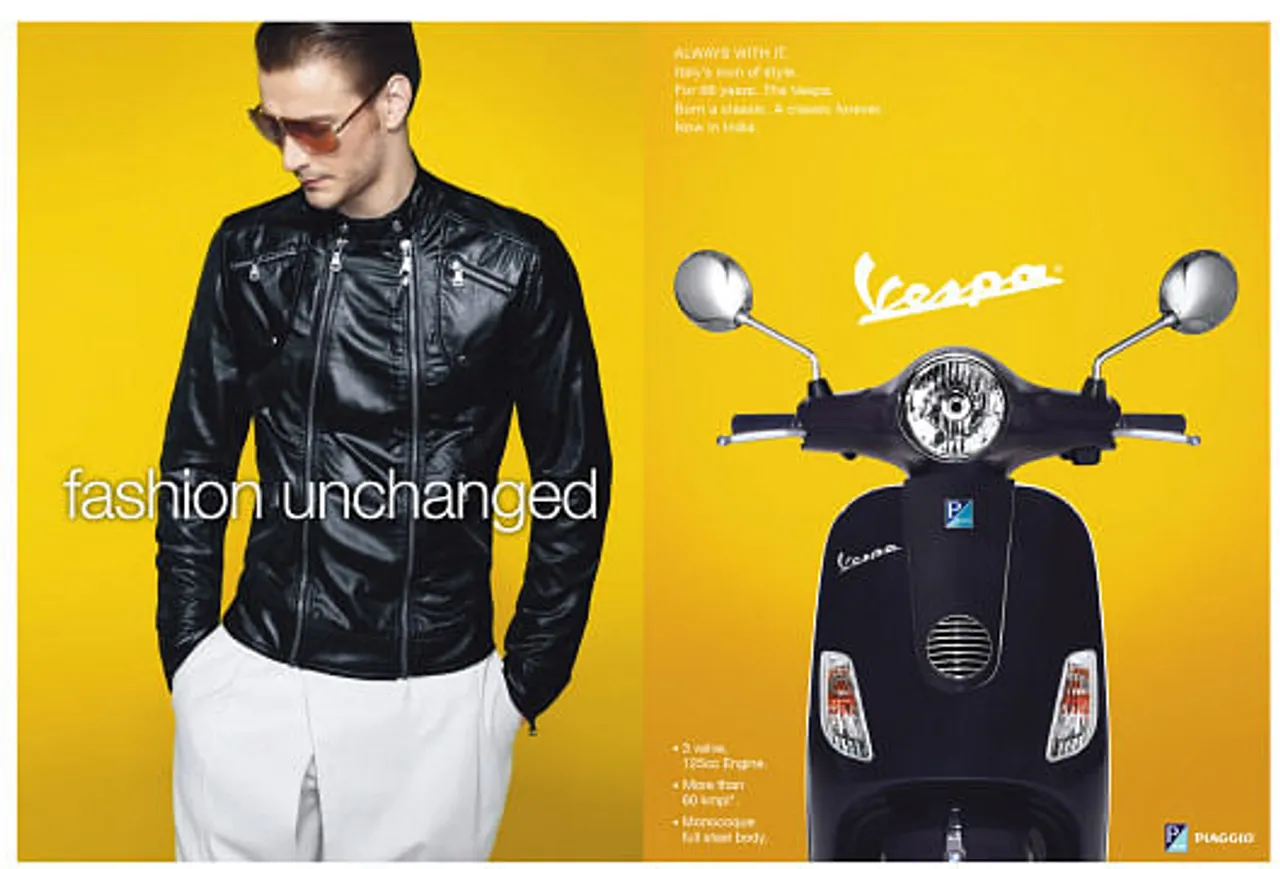 Fashion Unchanged