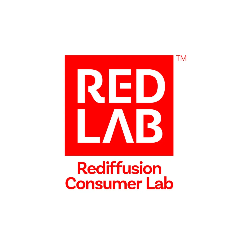 Rediffusion Launches Red Lab