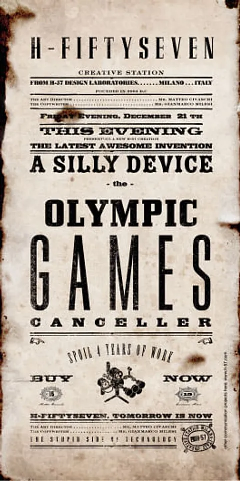 Olympic
