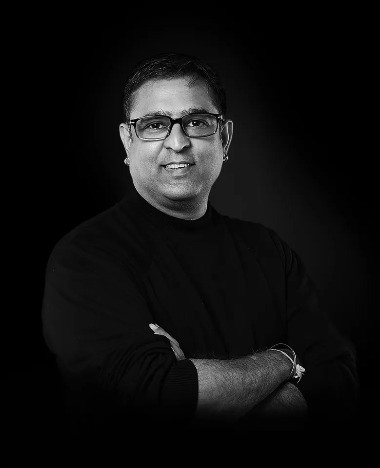 TBWA\India appoints Ranjeev Vij as Managing Director, Nissan United 3.0 
