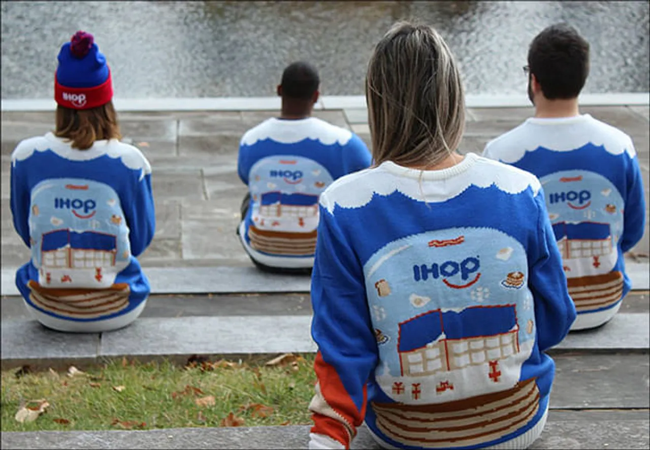 Bringing young consumers back to casual restaurant chains