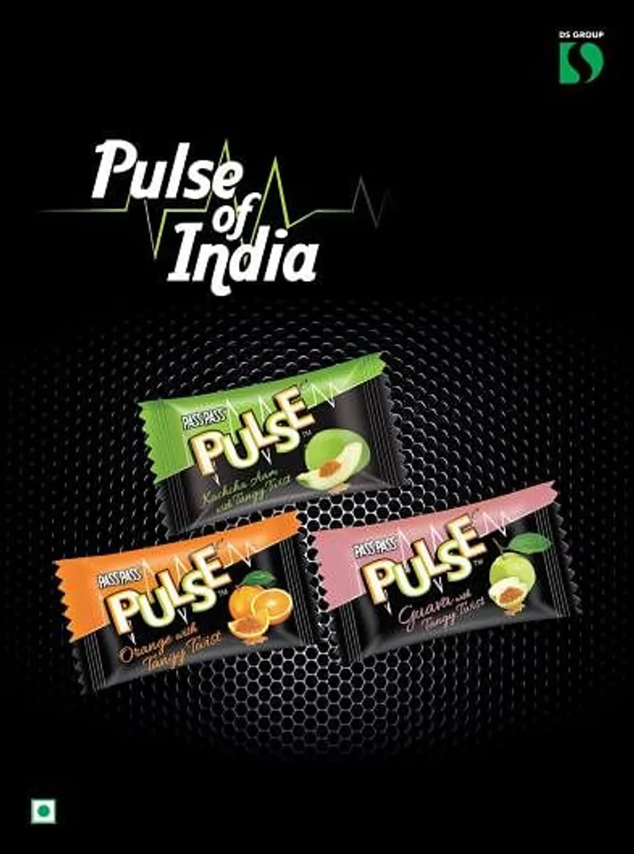 Pulse of India