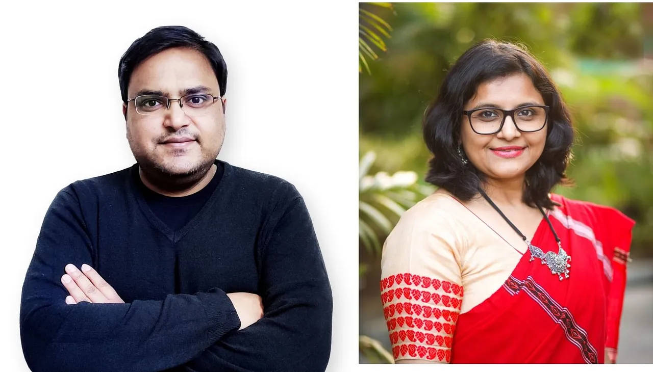 Hisense appoints Director Marketing and Director HR & Admin
