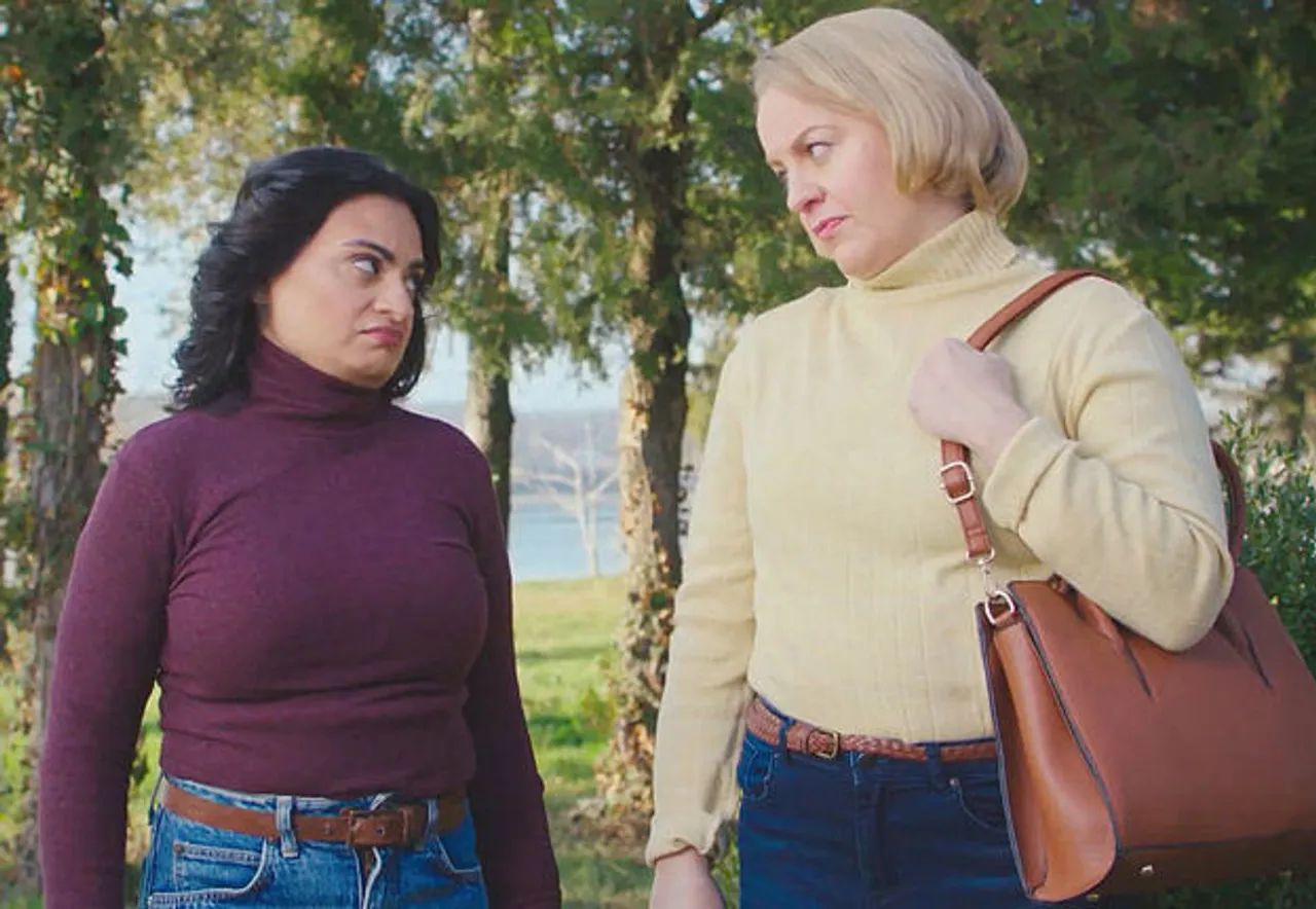 Old Spice's new ads could 'influence' mothers too