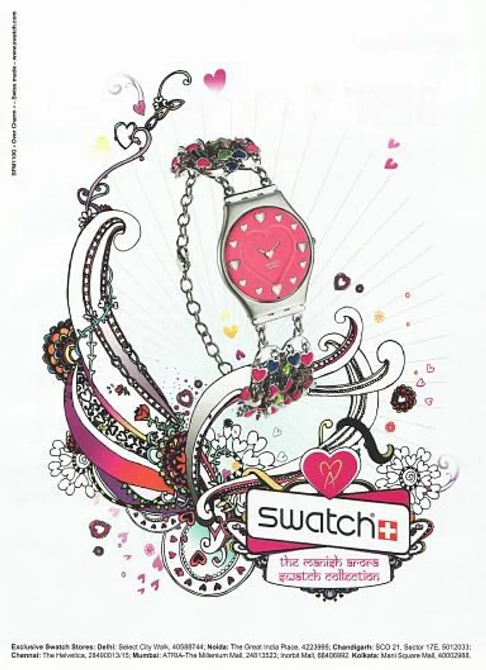 Manish Arora Collection