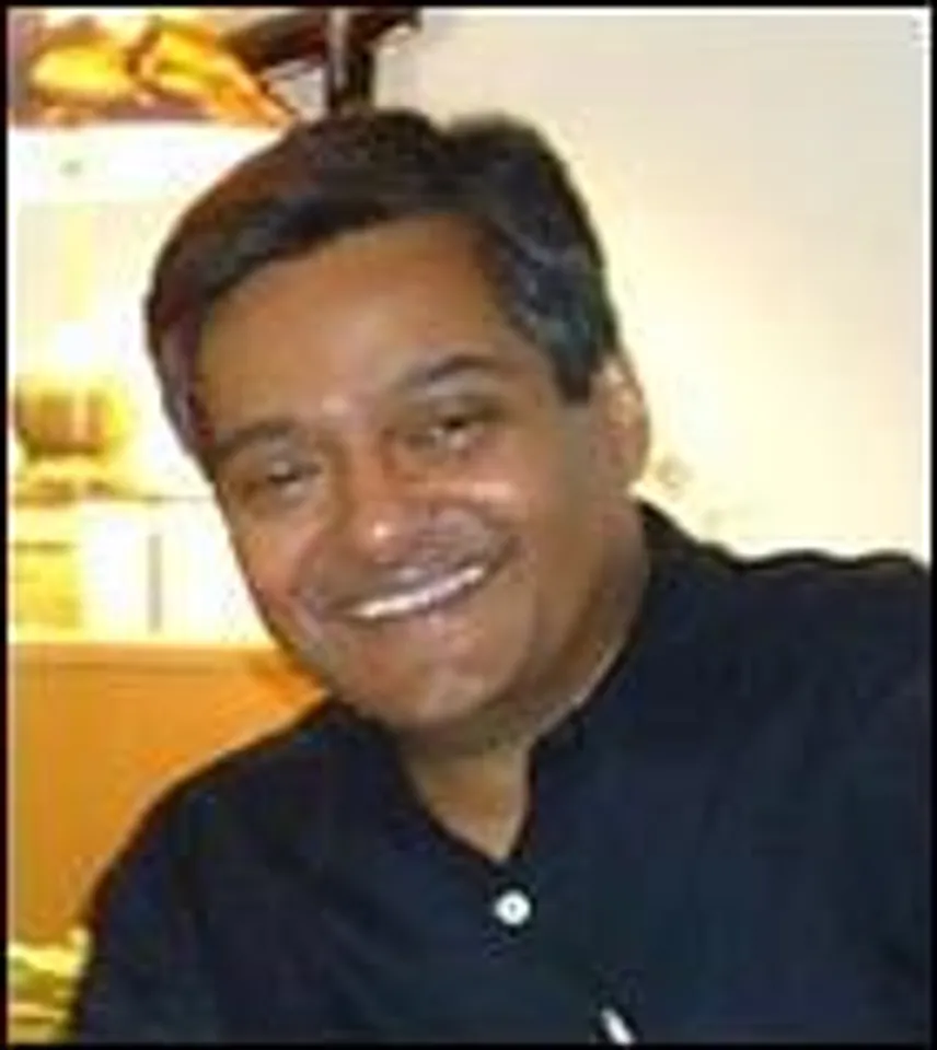 Dip Sengupta to head Grey Delhi